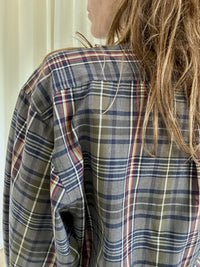 Sportiva Versace Camicia