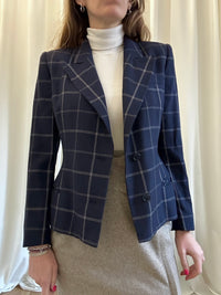 Quadri Blazer