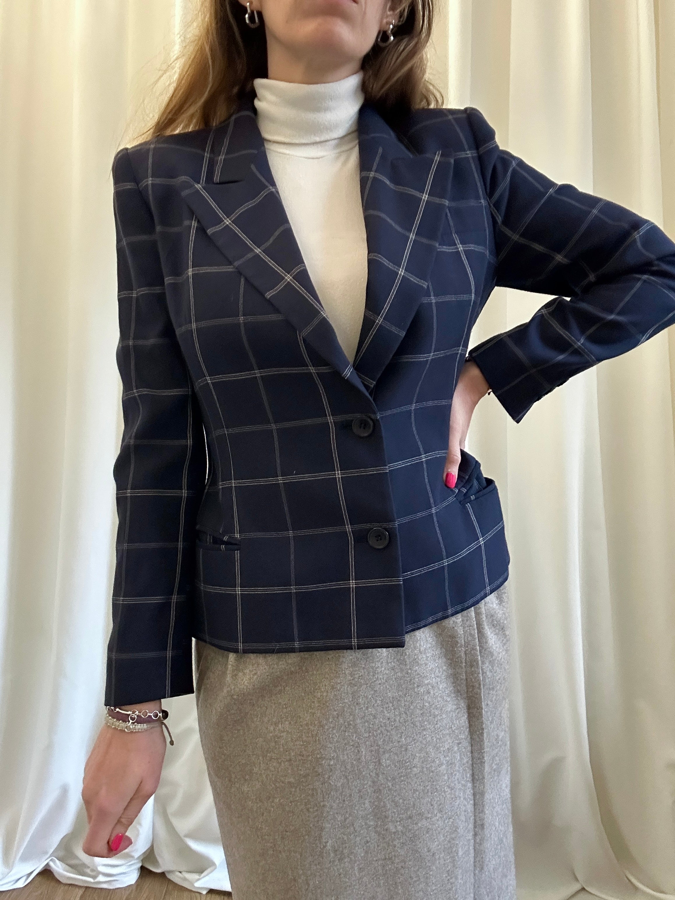 Quadri Blazer