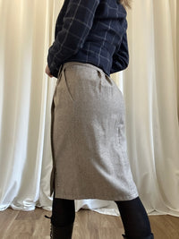 Obliqua Skirt
