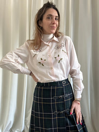 Cuoricina Skirt