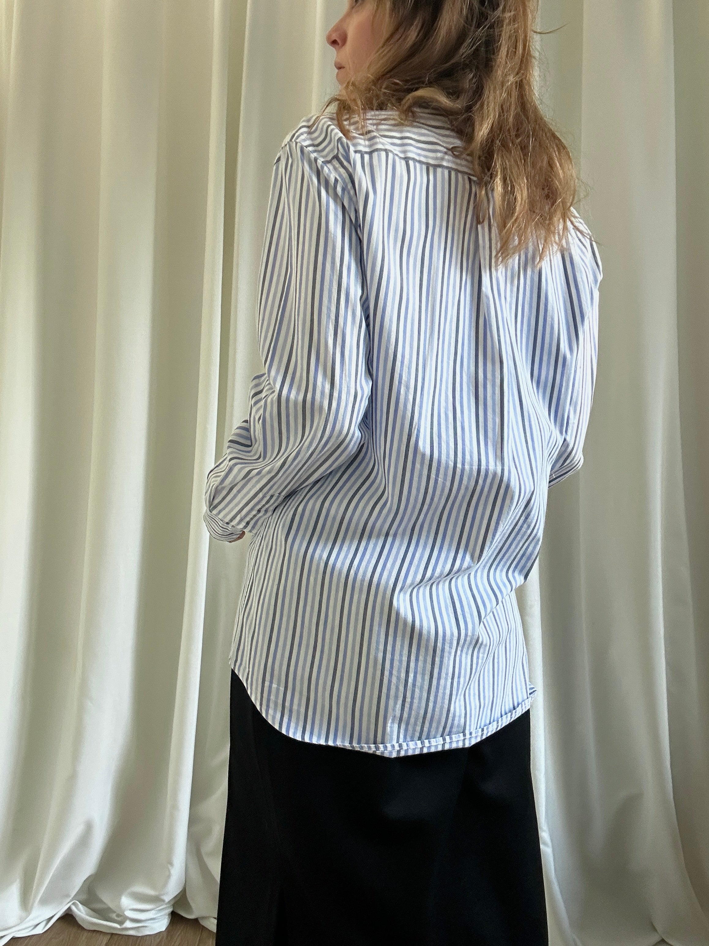 Barbour Righetta Camicia