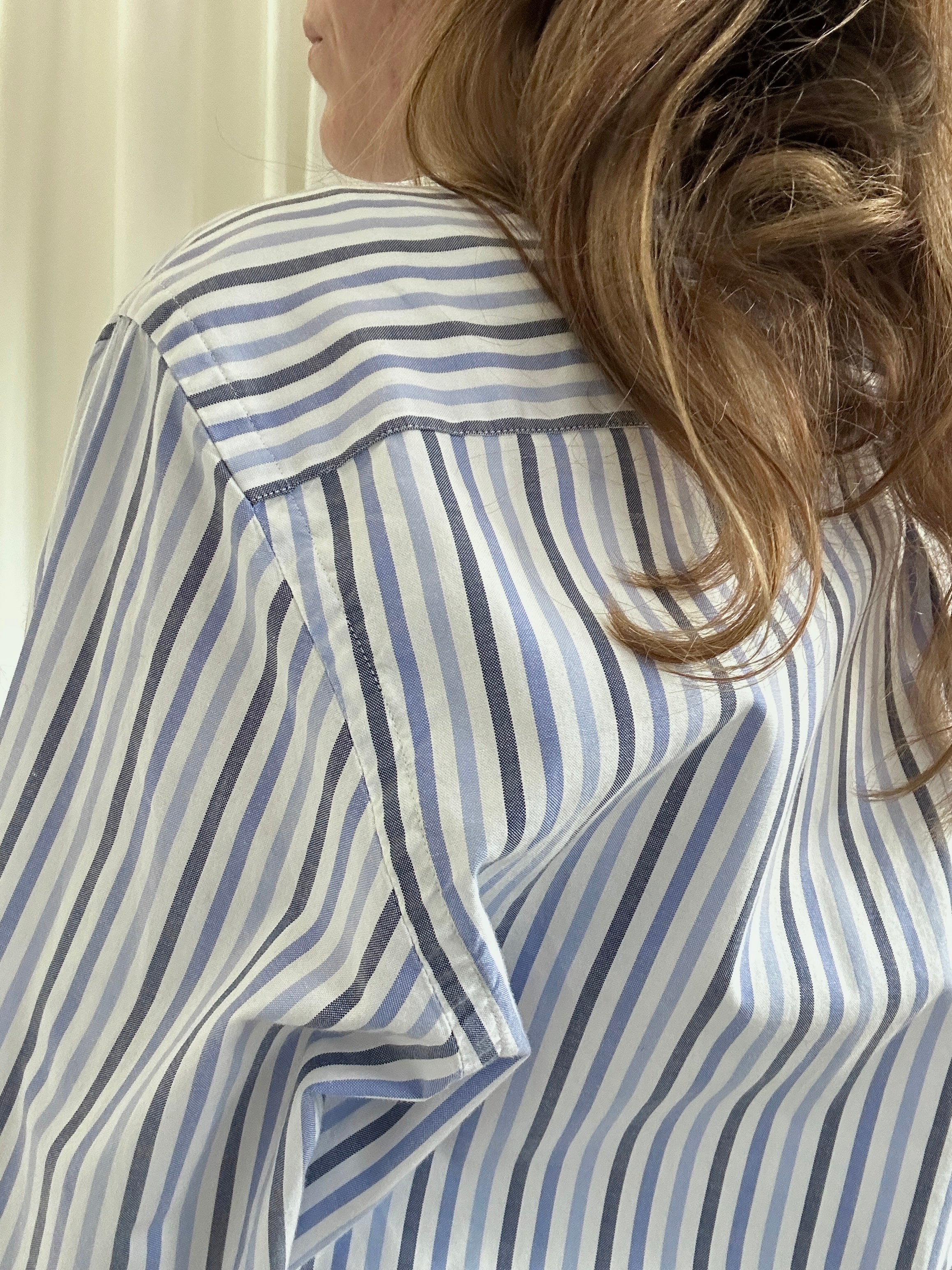 Barbour Righetta Camicia