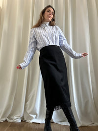 Pannolana Skirt