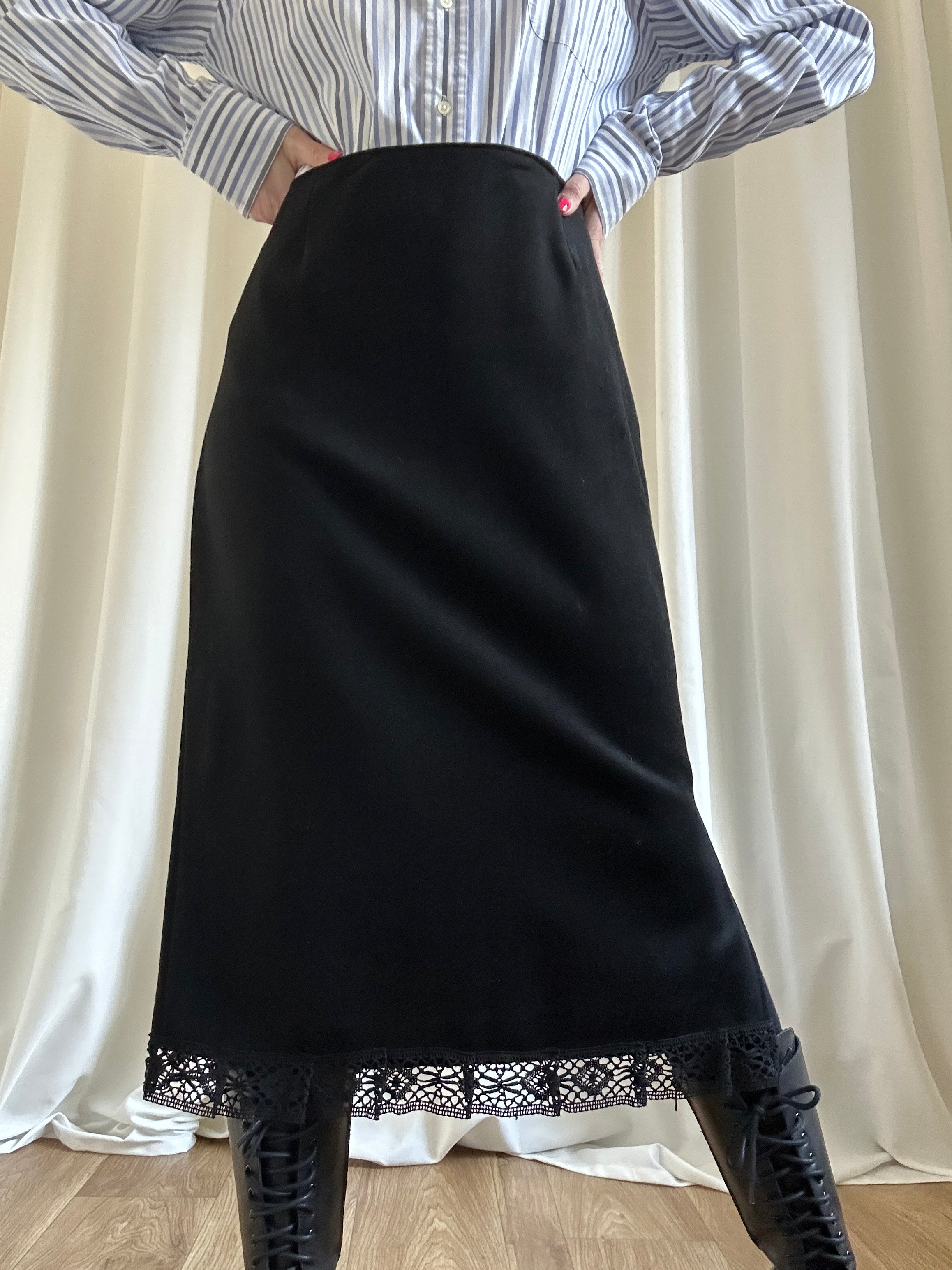 Pannolana Skirt