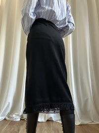 Pannolana Skirt
