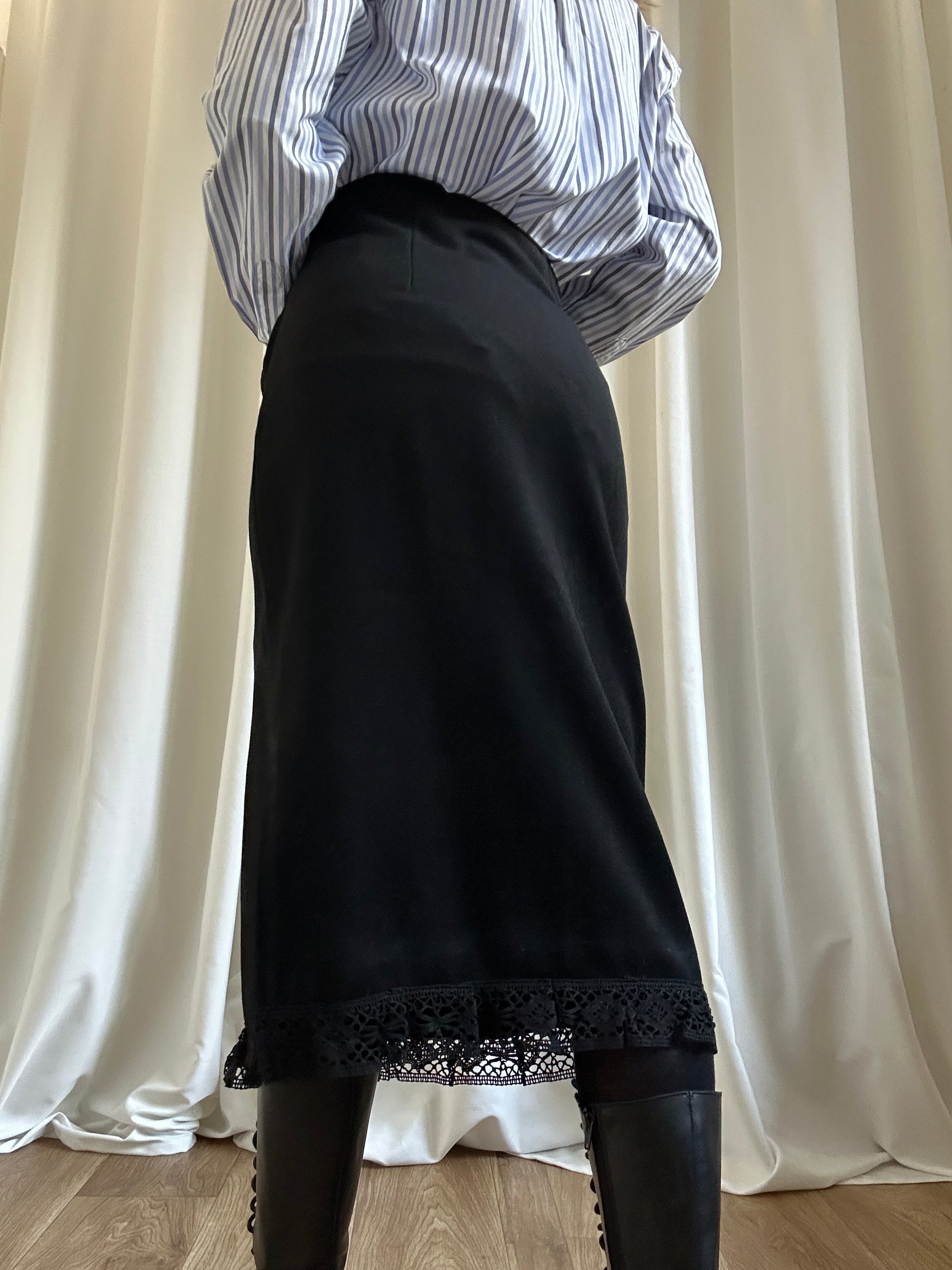 Pannolana Skirt