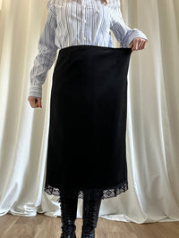 Pannolana Skirt