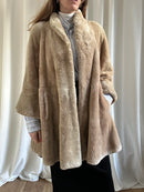 Peluscietta Fur Jacket