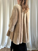 Peluscietta Fur Jacket