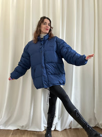 Piumotto Asics Jacket