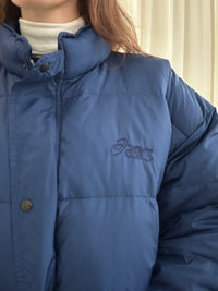 Piumotto Asics Jacket