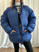 Piumotto Asics Jacket