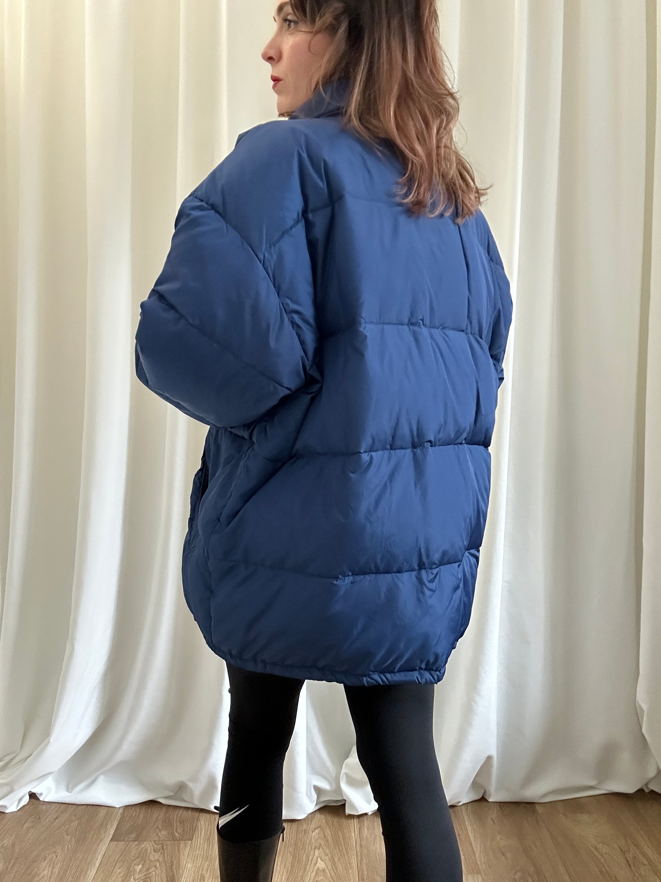 Piumotto Asics Jacket