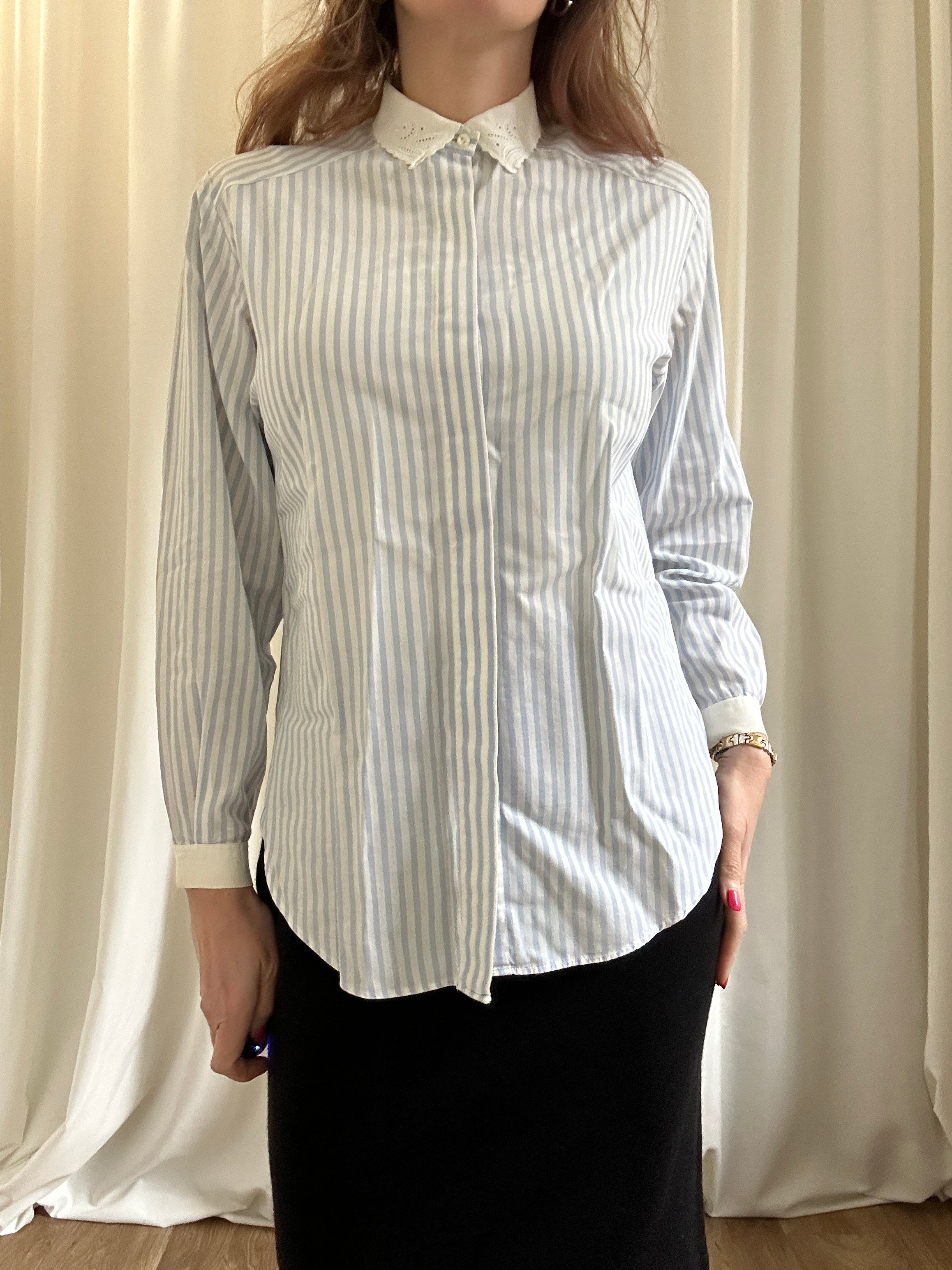 Fazzolettina Shirt