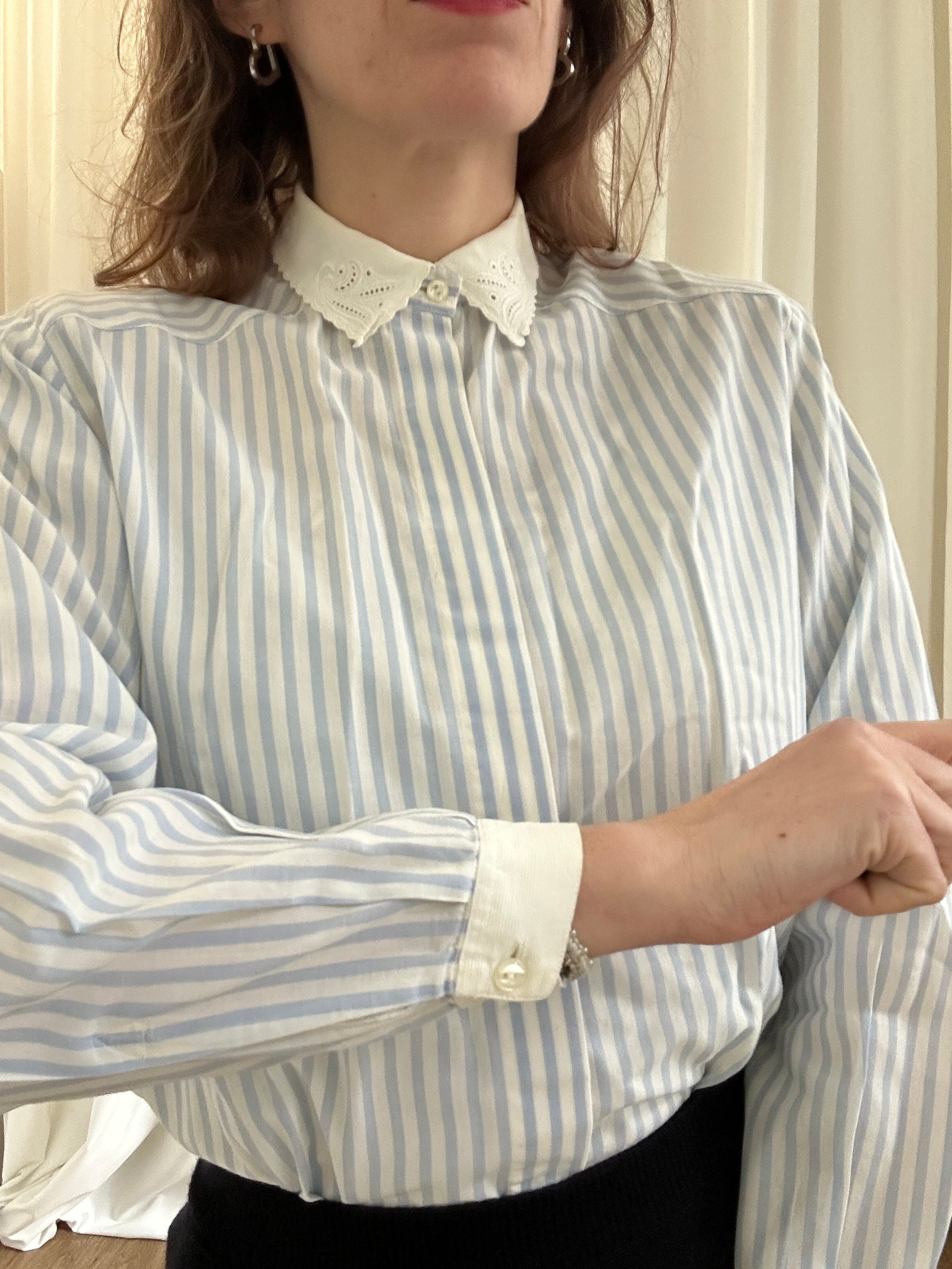 Fazzolettina Shirt