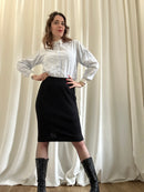 Fiocchetto Skirt