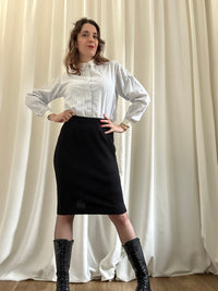 Fiocchetto Skirt