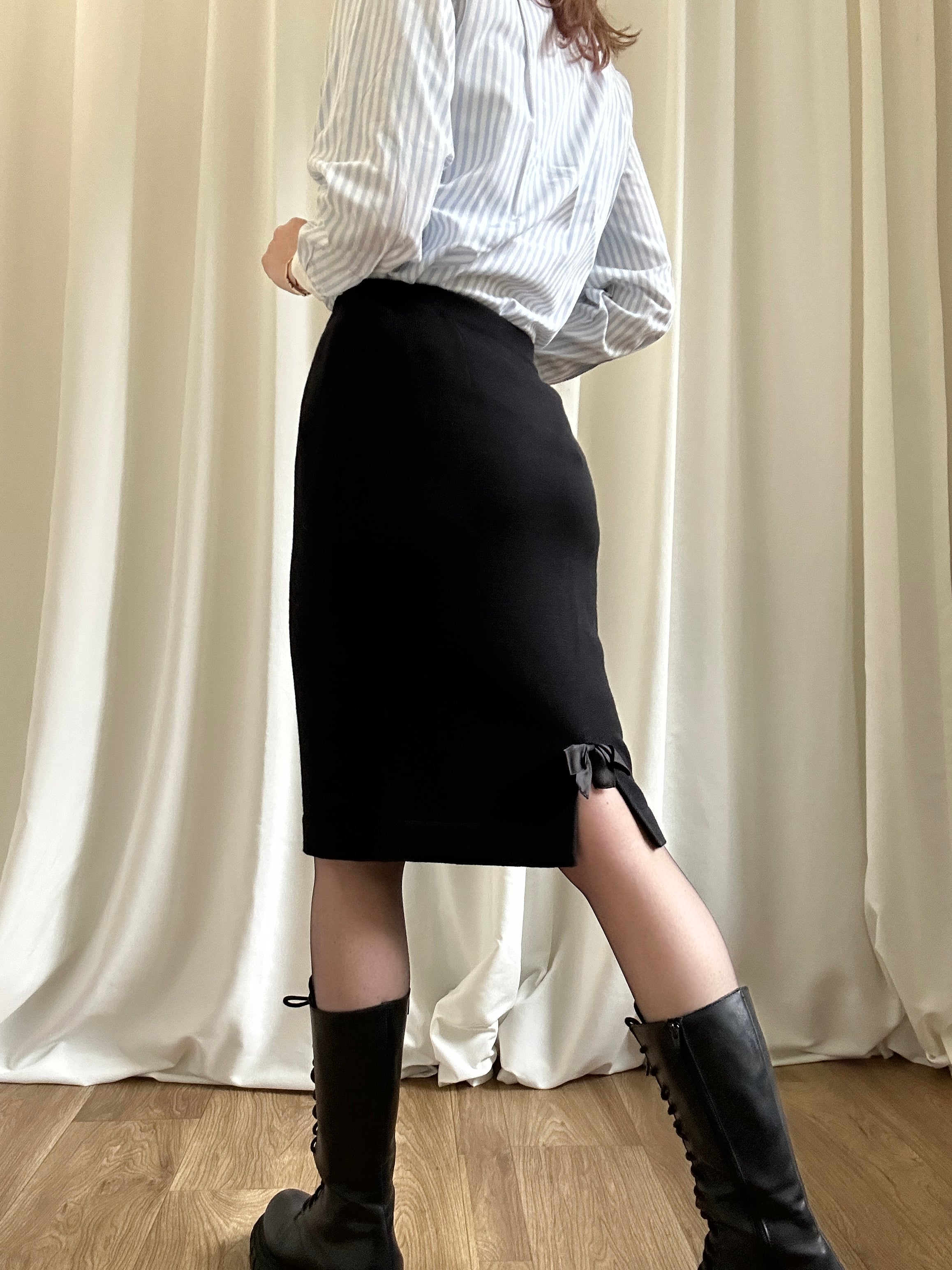 Fiocchetto Skirt