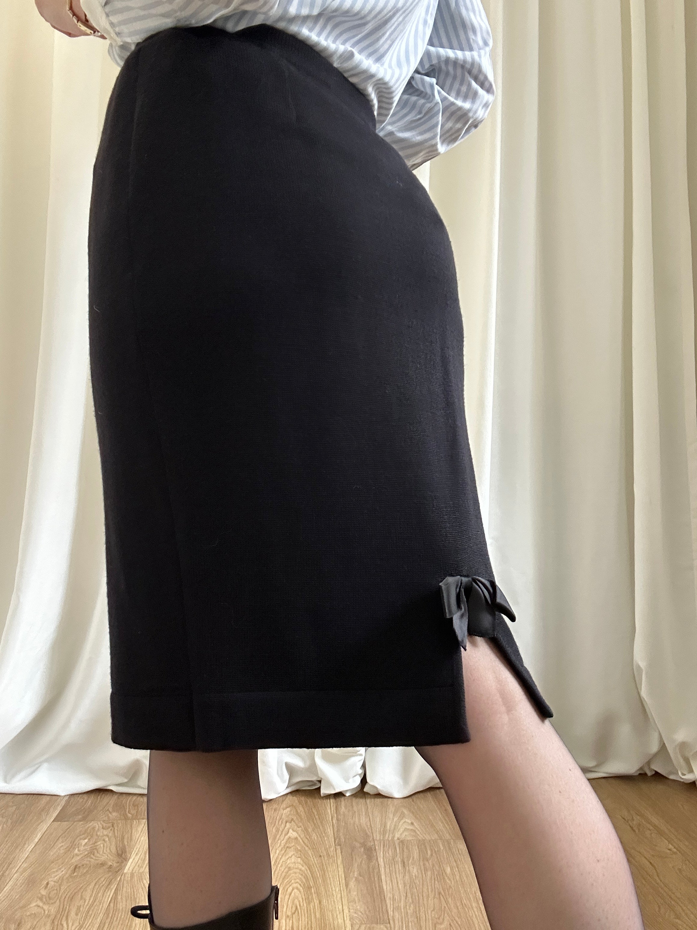 Fiocchetto Skirt