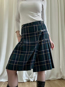 Cornamusa Skirt