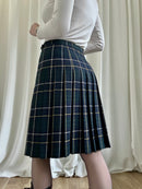 Cornamusa Skirt