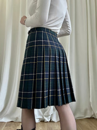 Cornamusa Skirt