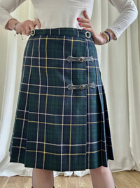 Cornamusa Skirt