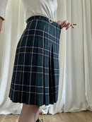 Cornamusa Skirt