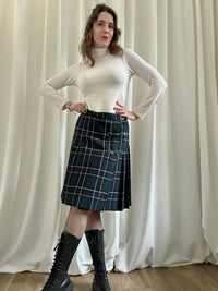 Cornamusa Skirt