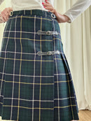 Cornamusa Skirt