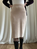 Cipria Skirt
