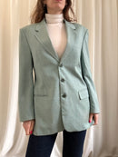 Turchesino Blazer