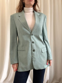 Turchesino Blazer