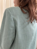 Turchesino Blazer