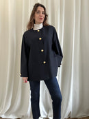 Valentino Gold Blazer