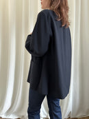 Valentino Gold Blazer