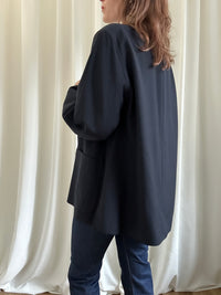 Valentino Gold Blazer