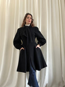 Sbuffo Coat
