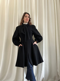 Sbuffo Coat