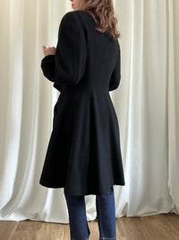 Sbuffo Coat