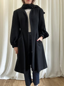 Sbuffo Coat