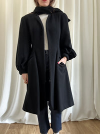 Sbuffo Coat