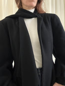 Sbuffo Coat