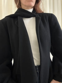 Sbuffo Coat
