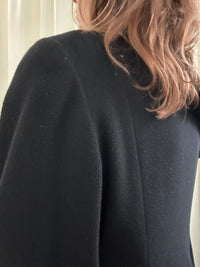 Sbuffo Coat