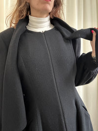 Sbuffo Coat