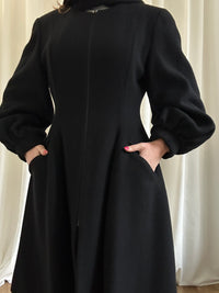 Sbuffo Coat