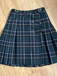 Cornamusa Skirt