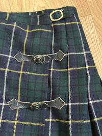 Cornamusa Skirt